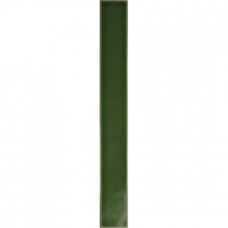 Керамическая плитка глянцевая Vitral 31168 Forest Reactive 40x5 8мм  зеленый Equipe
