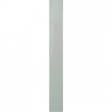 Керамическая плитка глянцевая Vitral 31145 Sky 40x5 8мм  голубой Equipe