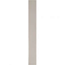 Керамическая плитка глянцевая Vitral 31144 Light Grey 40x5 8мм  серый Equipe