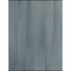 Керамическая плитка матовая Massimo 31576 Smoke Blue 40x5 9мм синий Equipe Керамическая плитка матовая Massimo 31576 Smoke Blue 40x5 9мм синий Equipe