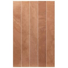 Керамогранит матовая Marmoris 32052 Cotto 60x8 8мм  коричневый Equipe