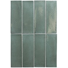Керамогранит глянцевая Miyako 32328 Oil Blue Gloss 15x5 7.8мм синий Equipe Керамогранит глянцевая Miyako 32328 Oil Blue Gloss 15x5 7.8мм синий Equipe