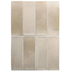 Керамогранит матовая Miyako 32390 Coast Matt 15x5 7.8мм  бежевый Equipe