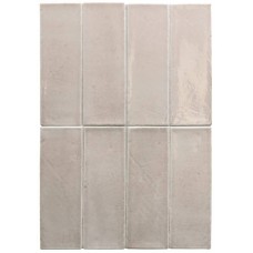Керамогранит глянцевая Miyako 32324 Morchella Gloss 15x5 7.8мм серый Equipe Керамогранит глянцевая Miyako 32324 Morchella Gloss 15x5 7.8мм серый Equipe