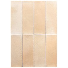 Керамогранит матовая Miyako 32389 Desert Matt 15x5 7.8мм  бежевый Equipe