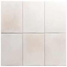 Керамогранит матовая Miyako 32380 Chalk White Matt 15x10 7.8мм  белый Equipe