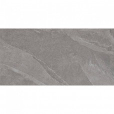 Керамогранит матовая Terra 36662 TE02/NS_R9/60x120x10R/GW Grey 120x60 10мм  серый Estima