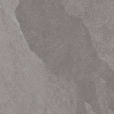 Керамогранит матовая Terra 36689 TE02/NS_R9/60x60x10R/GW Grey 60x60 10мм  серый Estima