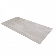 Ступень матовая Traffic 30084 Steptrade/TF01_NS/30x60x10 Grey 60x30 10мм серый Estima Ступень матовая Traffic 30084 Steptrade/TF01_NS/30x60x10 Grey 60x30 10мм серый Estima