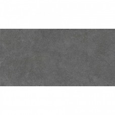 Керамогранит матовая Luna 36633 LN03/NS_R9/60x120x10R/GC Anthracite 120x60 10мм  серый Estima