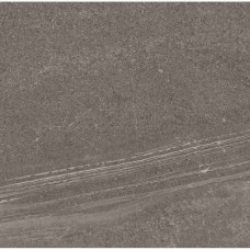 Керамогранит матовая Gabbro 39294 GB03/NS_R9/60x60x10R/GC Anthracite 60x60 10мм  серый Estima