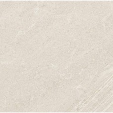 Керамогранит матовая Gabbro 39292 GB01/NS_R9/60x60x10R/GW White 60x60 10мм  бежевый Estima