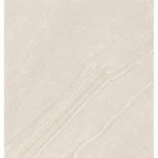 Керамогранит матовая Gabbro 40318 GB01/NS_R9/80x80x11R/GW White 80x80 11мм  белый Estima