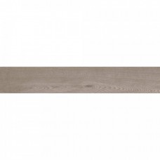 Керамогранит матовая Classic Wood 39308 CW02/NR_R10/19,4x120x10R/GW Dark Grey 120x19 10мм  серый Estima