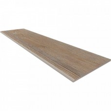 Ступень матовая Kraft Wood 70614 Steptrade/KW01_NR/30x120x10 Rusty Beige структурированный с насечками 120x30 10мм  бежевый Estima