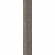 Керамогранит матовая Kraft Wood 70312 KW05/NR_R9/19,4x120x10R/GW Dark Grey Структурированный Рект. 120x19 10мм  серый Estima