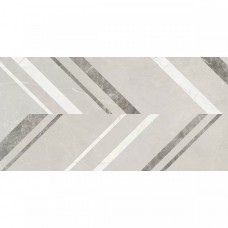 Керамогранит матовая Improve 70335 IM01/NS_R9/60x120x10R/GW Light Grey 120x60 10мм  серый Estima