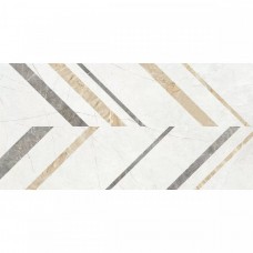 Керамогранит матовая Improve 70334 IM00/NS_R9/60x120x10R/GW White 120x60 10мм  белый Estima