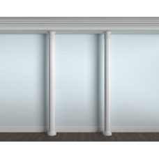 Полуколонна Д-652