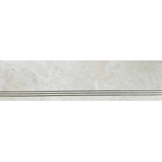 Ступень матовая Fossil Ivory 120x30 10мм  серый Alpas