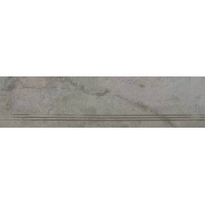 Ступень матовая Fossil Anthrazite 120x30 10мм серый Alpas Ступень матовая Fossil Anthrazite 120x30 10мм серый Alpas