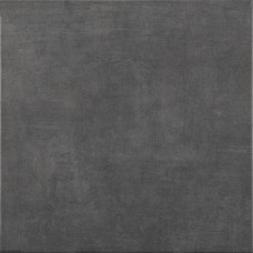 Керамогранит матовая Horizon Antrachite Mat 60x60 10мм  черный Etili Seramik