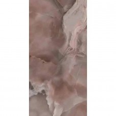 Керамогранит полированная Paradise ETI80545 Amethyst Polished Rec. 120x60 10мм  коричневый Etili Seramik