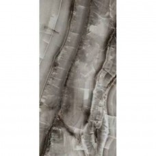 Керамогранит полированная Sevilla ETI80552 Graphite Polished Rec. 120x60 10мм  серый Etili Seramik