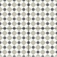 Керамогранит матовая Firenze Grey Pre-cut 45x45 8мм  бежевый Etili Seramik