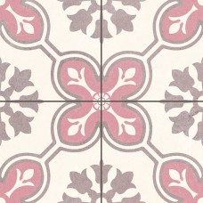 Керамогранит матовая Chateau Rose Pre-Cut 45x45 8мм  бежевый Etili Seramik