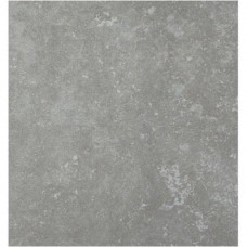 Ступень клинкерная плитка матовая Stone Base Gris 33x33 10мм  серый Exagres
