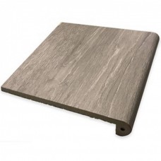 Ступень матовая Forest Natural Peldano 33x33 14мм бежевый Exagres Ступень матовая Forest Natural Peldano 33x33 14мм бежевый Exagres