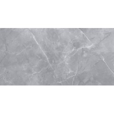 Керамогранит матовая Silk Base Gilio Matt 120x60 10мм  серый Exagres