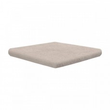 Ступень матовая Essenza C-3 Ml Creta 33x33 13мм  бежевый Exagres