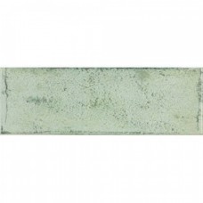 Керамическая плитка глянцевая Arles Forest 30x10 7мм  зеленый Fabresa