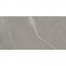 Керамогранит матовая Angelo 61w1214a Dark Grey 120x60 10мм  серый Fakhar