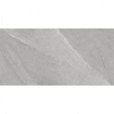 Керамогранит матовая Angelo 61w1210a Light Grey 120x60 10мм  серый Fakhar