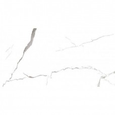 Керамогранит матовая Calcatte 61w1220a Matt 120x60 10мм  белый Fakhar