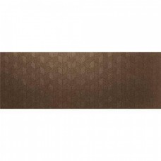 Керамическая плитка матовая Pearl Copper Chevron 90x32 10.5мм коричневый Fanal Керамическая плитка матовая Pearl Copper Chevron 90x32 10.5мм коричневый Fanal