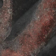 Керамогранит лаппатированная Michigan 90MI03 Red Lap 90x90 8мм  черный Fanal