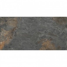 Керамогранит лаппатированная Nebula Cobalt 3D Soft 120x60 9.2мм  серый Fanal