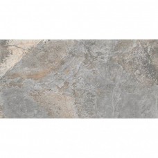 Керамогранит лаппатированная Nebula SLARGC417591 Silver 3D Soft 120x60 9.2мм  серый Fanal