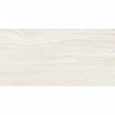 Керамогранит лаппатированная Travertino Marfil 3Dsoft 120x60 9мм  бежевый Fanal