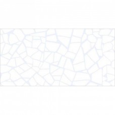 Керамическая плитка глянцевая Smalta WT9SML00 White 50x25 9мм  белый AltaCera