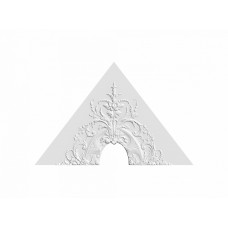 Элемент Др-148, половина, 1384х902х31мм