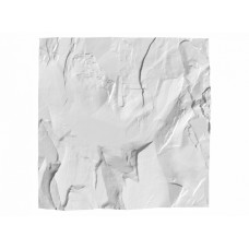 3D-панель Скала-3, 600х600х62мм