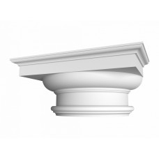Капитель полуколонны Дкл-64, 218х492х246мм
