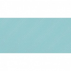 Декор глянцевая Rainfall DW9CFT16 Confetti Aquamarine 50x25 9мм  бирюзовый AltaCera