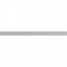 Бордюр глянцевая Rainfall BW0RFL06 50x3 9мм серый AltaCera Бордюр глянцевая Rainfall BW0RFL06 50x3 9мм серый AltaCera