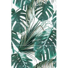 Панно глянцевая Paradise SW9PAR55 S/3 75x50 9мм белый AltaCera Панно глянцевая Paradise SW9PAR55 S/3 75x50 9мм белый AltaCera